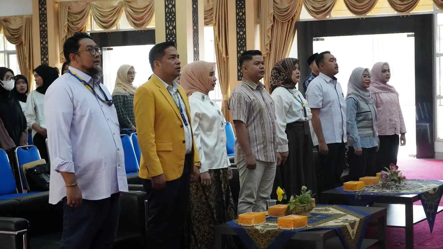 Foto Kegiatan Career Center
