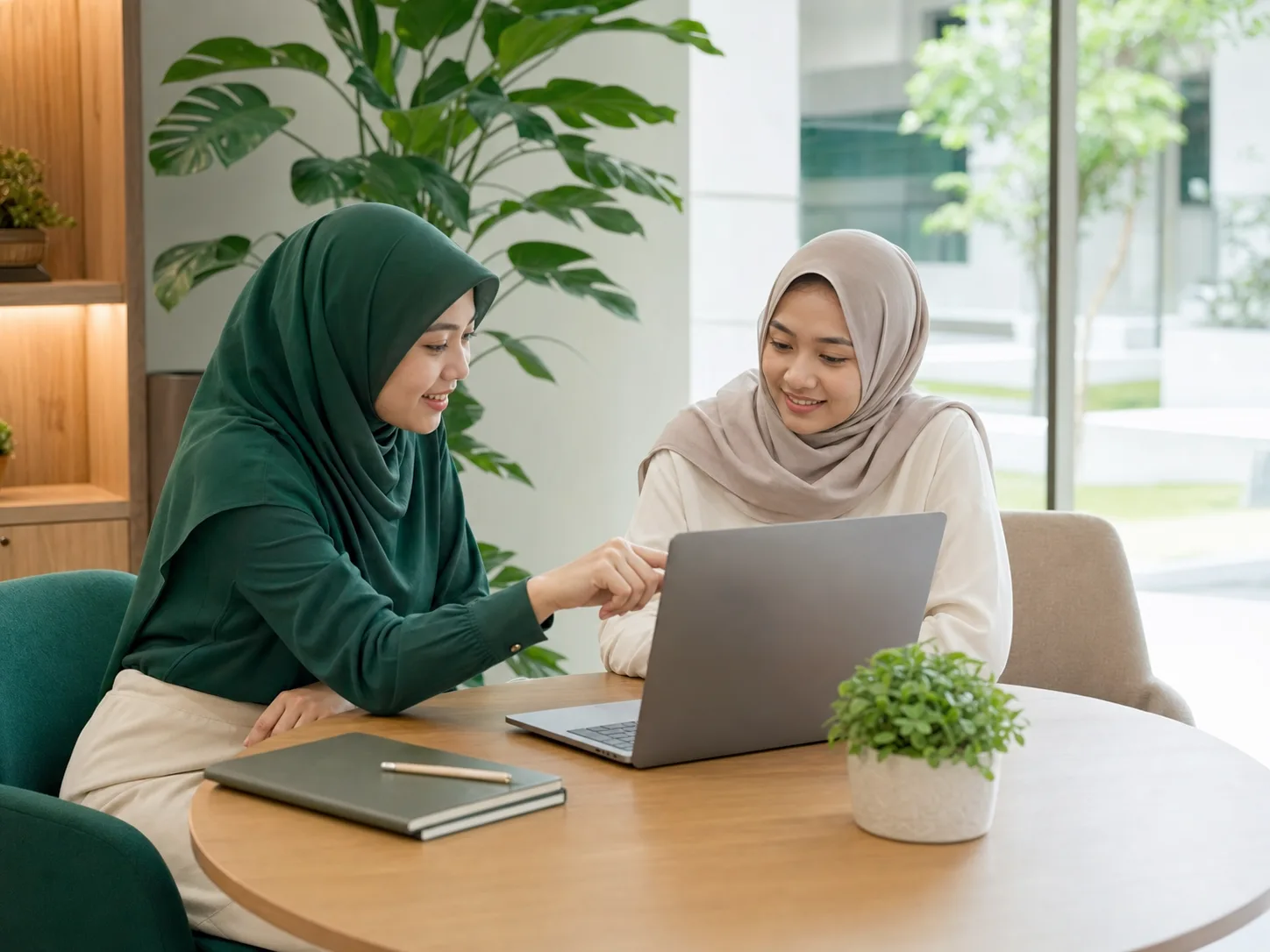 Foto Kegiatan Career Center