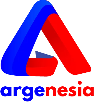 Logo Argenesia