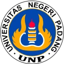 Logo Universitas Negeri Padang