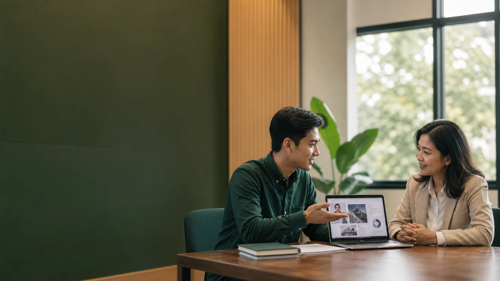 Siapkan Karier Bersama Mentor